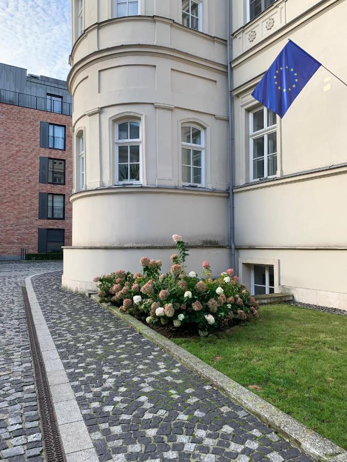 Holiday Apartments Browar Lubicz Krakow Stare Miasto Eksteriør bilde