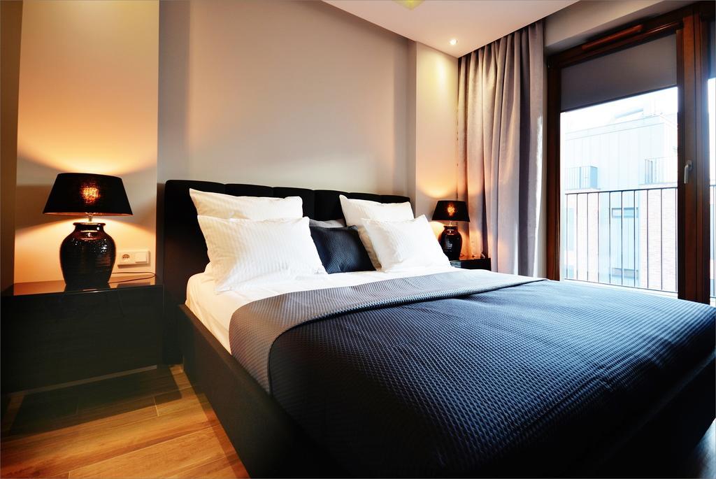 Holiday Apartments Browar Lubicz Krakow Stare Miasto Eksteriør bilde